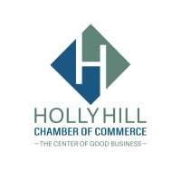 Holly Hill Chamber Commerce logo, Holly Hill Chamber Commerce contact details