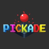 Pickade Ltd logo, Pickade Ltd contact details