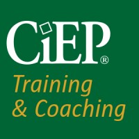 CiEP Training and Coaching logo, CiEP Training and Coaching contact details