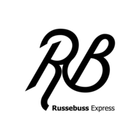 Russebuss Express logo, Russebuss Express contact details