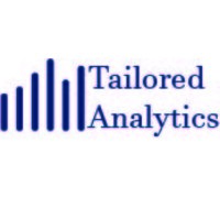 Tailored Analytics logo, Tailored Analytics contact details