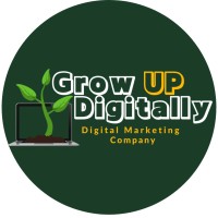 Grow Up Digitally Marketing Company logo, Grow Up Digitally Marketing Company contact details