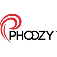 PHOOZY logo, PHOOZY contact details