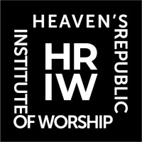 Heaven's Republic Institute of Worship logo, Heaven's Republic Institute of Worship contact details