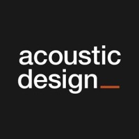 Acoustic Design logo, Acoustic Design contact details