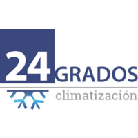 24 Grados Climatización S.L. logo, 24 Grados Climatización S.L. contact details