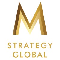 M Strategy Global logo, M Strategy Global contact details