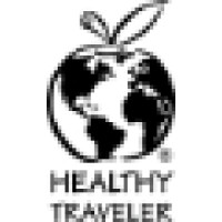 Healthy Traveler logo, Healthy Traveler contact details