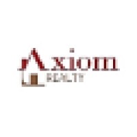 Axiom Realty logo, Axiom Realty contact details