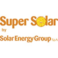 Solar Energy Group Spa logo, Solar Energy Group Spa contact details