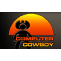 Computer Cowboy logo, Computer Cowboy contact details