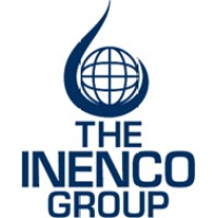 The INENCO Group logo, The INENCO Group contact details