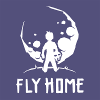 Fly Home Studio logo, Fly Home Studio contact details