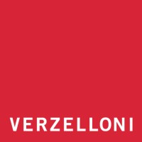 VERZELLONI S.R.L. logo, VERZELLONI S.R.L. contact details