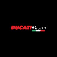 DucatiMiami logo, DucatiMiami contact details