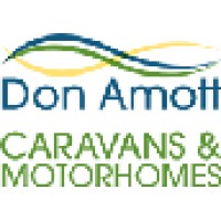 Don Amott Leisure Limited logo, Don Amott Leisure Limited contact details