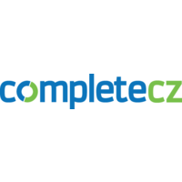 COMPLETE CZ logo, COMPLETE CZ contact details