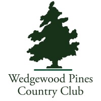 Wedgewood Pines Country Club logo, Wedgewood Pines Country Club contact details