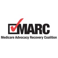 MARC Coalition logo, MARC Coalition contact details