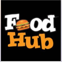 FoodHub logo, FoodHub contact details