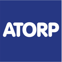 ATORP AUTOMATSVARVNING AB logo, ATORP AUTOMATSVARVNING AB contact details