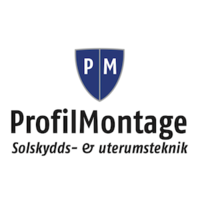 AB ProfilMontage Väst logo, AB ProfilMontage Väst contact details