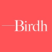 Birdh logo, Birdh contact details