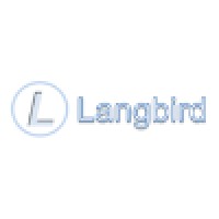 Langbird Group logo, Langbird Group contact details