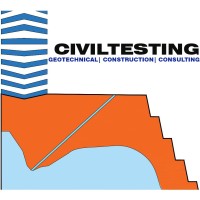 CivilTesting Ingenieria logo, CivilTesting Ingenieria contact details