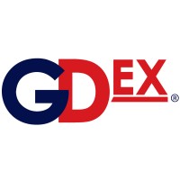 GDEX Berhad logo, GDEX Berhad contact details