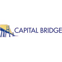 Capital Bridge logo, Capital Bridge contact details