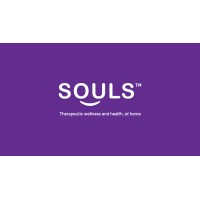 SOULS logo, SOULS contact details