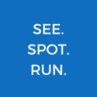 See Spot Run LLC logo, See Spot Run LLC contact details