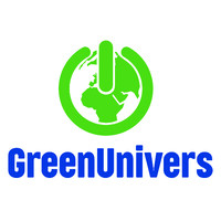 GreenUnivers logo, GreenUnivers contact details