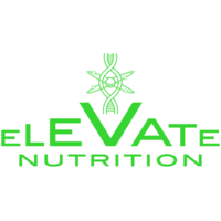 Elevate Nutrition logo, Elevate Nutrition contact details