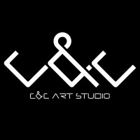 C&C Art Studio logo, C&C Art Studio contact details