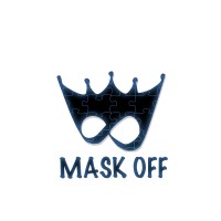 Mask Off logo, Mask Off contact details