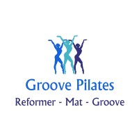 Groove Pilates logo, Groove Pilates contact details