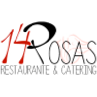 14 Rosas logo, 14 Rosas contact details