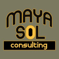 Maya Sol Consulting logo, Maya Sol Consulting contact details