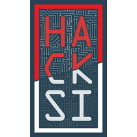 HackSI, Inc logo, HackSI, Inc contact details