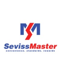 sevissmaster logo, sevissmaster contact details