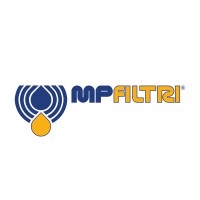 MP Filtri India logo, MP Filtri India contact details