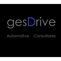 Gesdrive Automotive, S.L. logo, Gesdrive Automotive, S.L. contact details