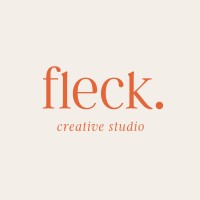 fleck creative studio logo, fleck creative studio contact details