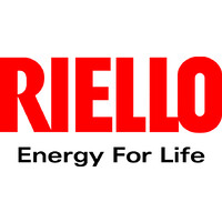 Riello North America logo, Riello North America contact details