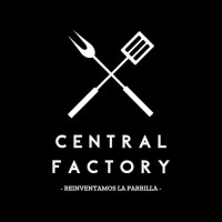 Central Factory logo, Central Factory contact details