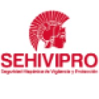 SEHIVIPRO - Seguridad Hispánica de Vigilancia y Protección, S.L. logo, SEHIVIPRO - Seguridad Hispánica de Vigilancia y Protección, S.L. contact details