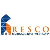 RESCO Mortgage Investment Corporation logo, RESCO Mortgage Investment Corporation contact details