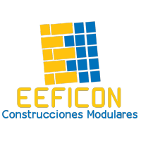 Eeficon - Construcciones Modulares logo, Eeficon - Construcciones Modulares contact details